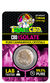 cbd-isolate